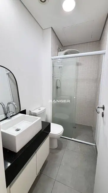 Apartamento com 1 quarto para alugar, 52m2 em José Menino, Santos - SP - imagem 7 Foto 7 de Apartamento com 1 quarto para alugar, 52m2 em José Menino, Santos - SP