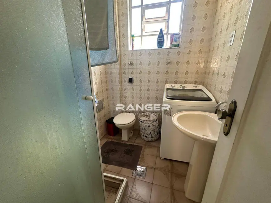 Apartamento com 2 quartos à venda, 70m2 em Marapé, Santos - SP - imagem 9 Foto 9 de Apartamento com 2 quartos à venda, 70m2 em Marapé, Santos - SP