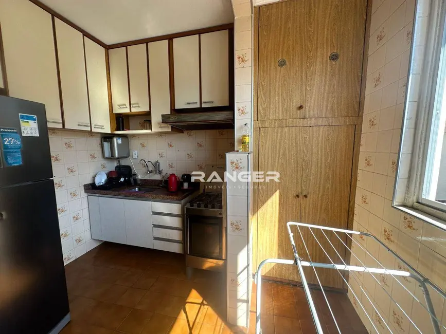 Apartamento com 2 quartos à venda, 70m2 em Marapé, Santos - SP - imagem 4 Foto 4 de Apartamento com 2 quartos à venda, 70m2 em Marapé, Santos - SP