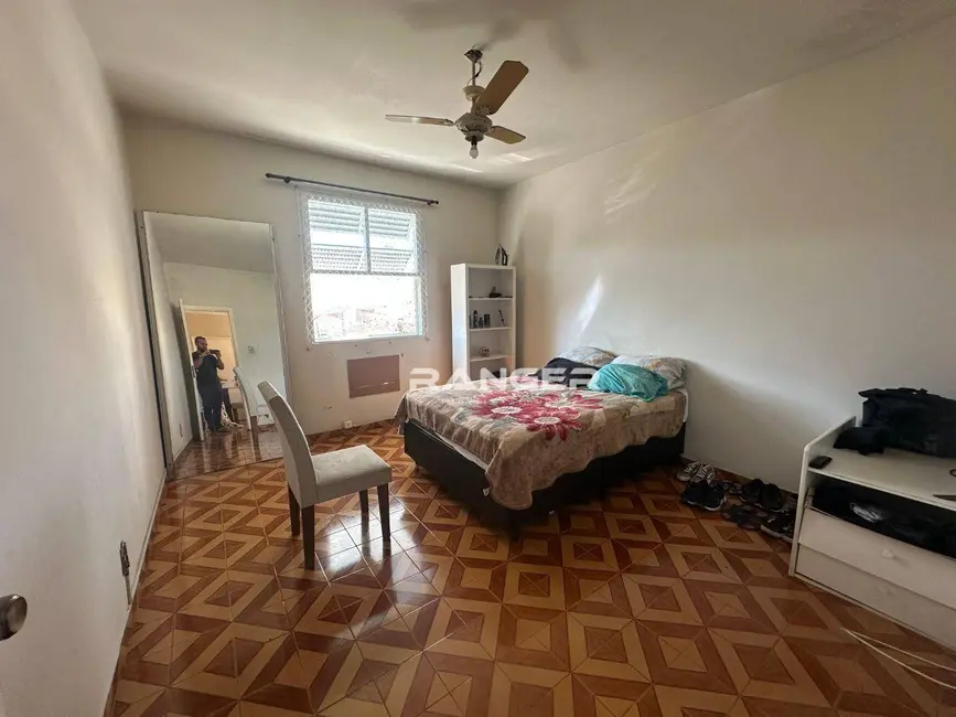 Apartamento com 2 quartos à venda, 70m2 em Marapé, Santos - SP - imagem 8 Foto 8 de Apartamento com 2 quartos à venda, 70m2 em Marapé, Santos - SP