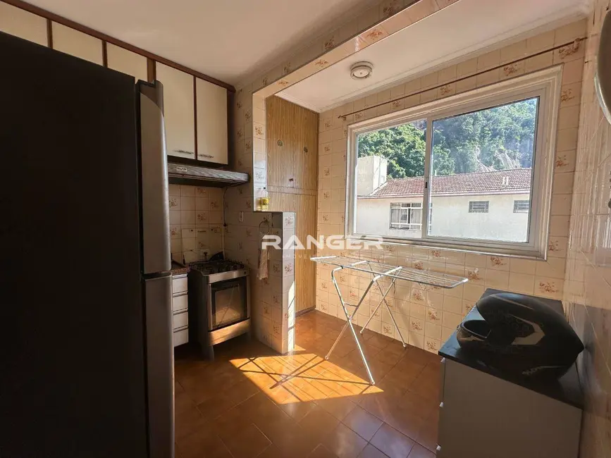 Apartamento com 2 quartos à venda, 70m2 em Marapé, Santos - SP - imagem 5 Foto 5 de Apartamento com 2 quartos à venda, 70m2 em Marapé, Santos - SP