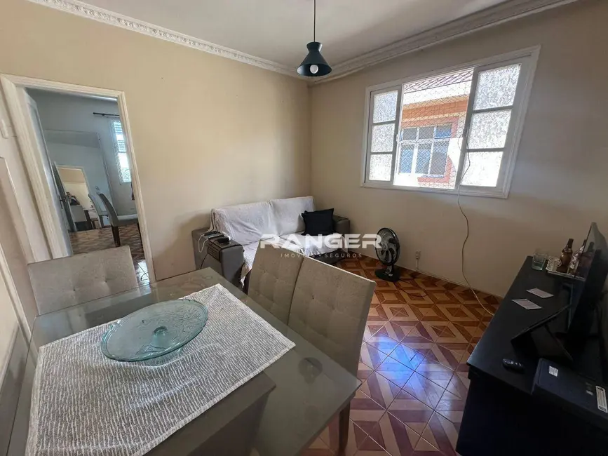 Apartamento com 2 quartos à venda, 70m2 em Marapé, Santos - SP - imagem 6 Foto 6 de Apartamento com 2 quartos à venda, 70m2 em Marapé, Santos - SP
