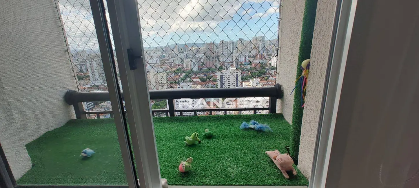 Apartamento com 2 quartos à venda, 64m2 em Marapé, Santos - SP - imagem 1 Foto 1 de Apartamento com 2 quartos à venda, 64m2 em Marapé, Santos - SP