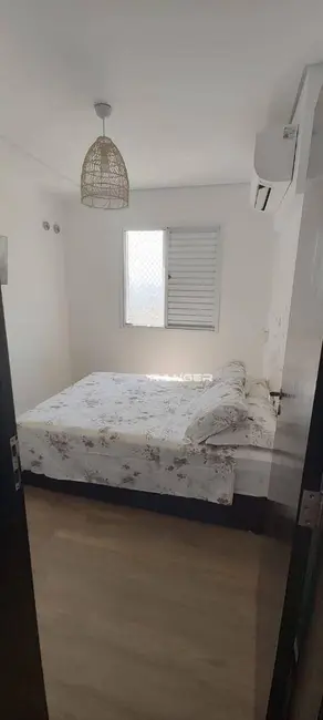 Apartamento com 2 quartos à venda, 64m2 em Marapé, Santos - SP - imagem 7 Foto 7 de Apartamento com 2 quartos à venda, 64m2 em Marapé, Santos - SP