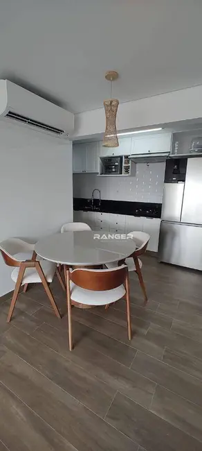 Apartamento com 2 quartos à venda, 64m2 em Marapé, Santos - SP - imagem 4 Foto 4 de Apartamento com 2 quartos à venda, 64m2 em Marapé, Santos - SP