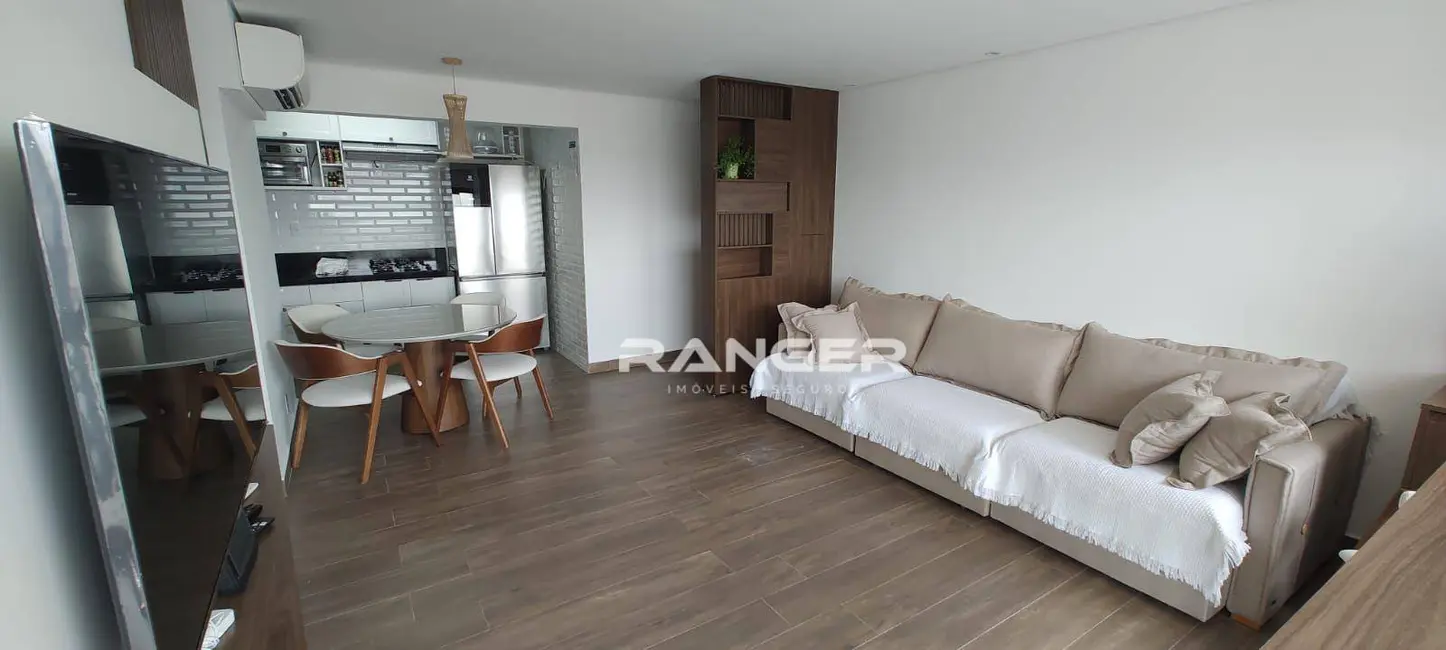 Apartamento com 2 quartos à venda, 64m2 em Marapé, Santos - SP - imagem 3 Foto 3 de Apartamento com 2 quartos à venda, 64m2 em Marapé, Santos - SP