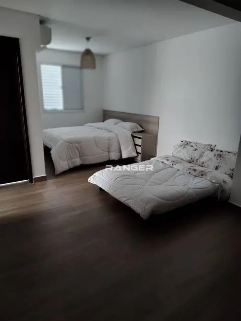 Apartamento com 2 quartos à venda, 64m2 em Marapé, Santos - SP - imagem 9 Foto 9 de Apartamento com 2 quartos à venda, 64m2 em Marapé, Santos - SP