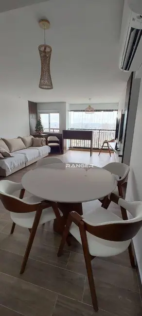 Apartamento com 2 quartos à venda, 64m2 em Marapé, Santos - SP - imagem 6 Foto 6 de Apartamento com 2 quartos à venda, 64m2 em Marapé, Santos - SP