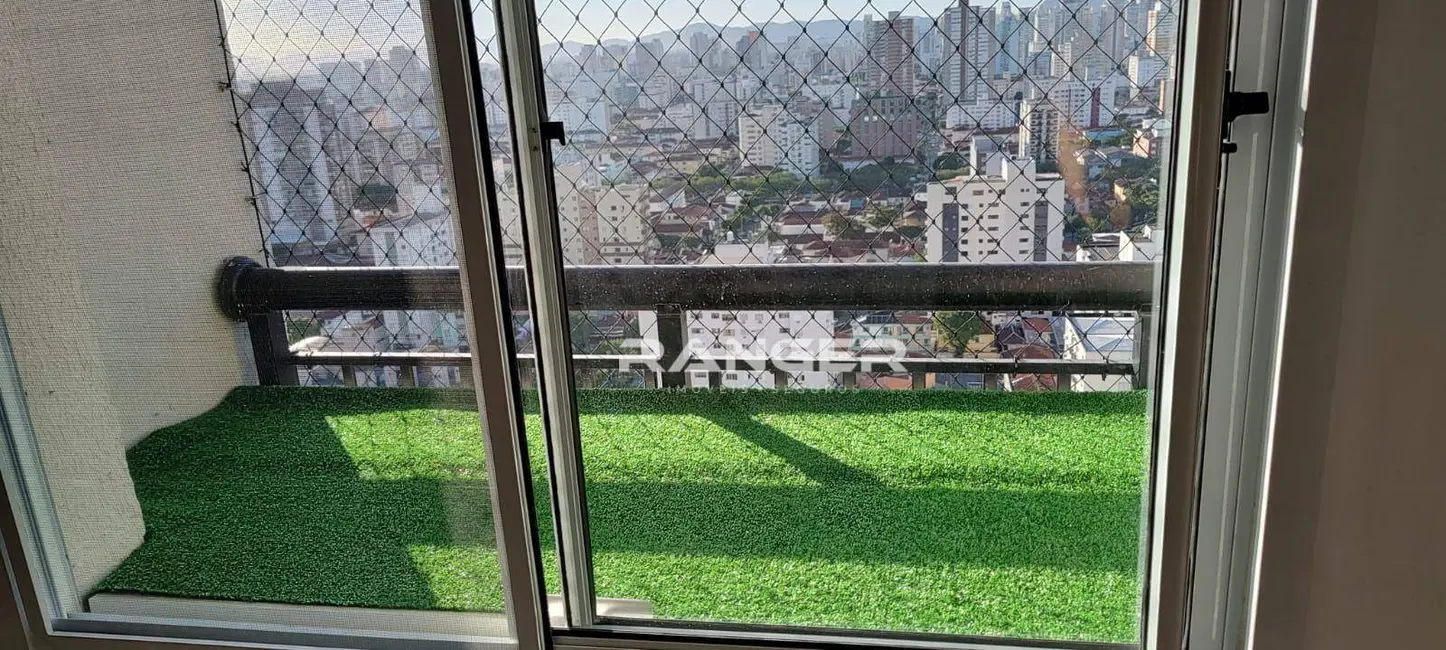 Apartamento com 2 quartos à venda, 64m2 em Marapé, Santos - SP - imagem 5 Foto 5 de Apartamento com 2 quartos à venda, 64m2 em Marapé, Santos - SP