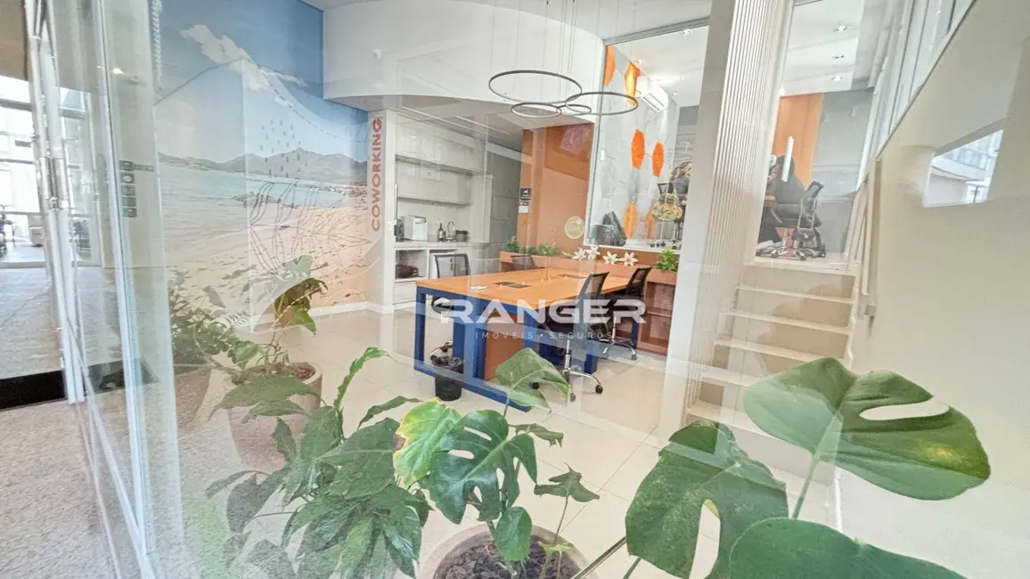 Foto 16 de Kitnet para alugar, 51m2 em José Menino, Santos - SP