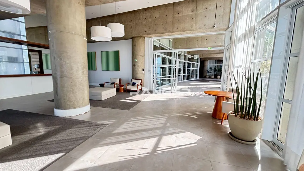 Foto 30 de Kitnet para alugar, 51m2 em José Menino, Santos - SP