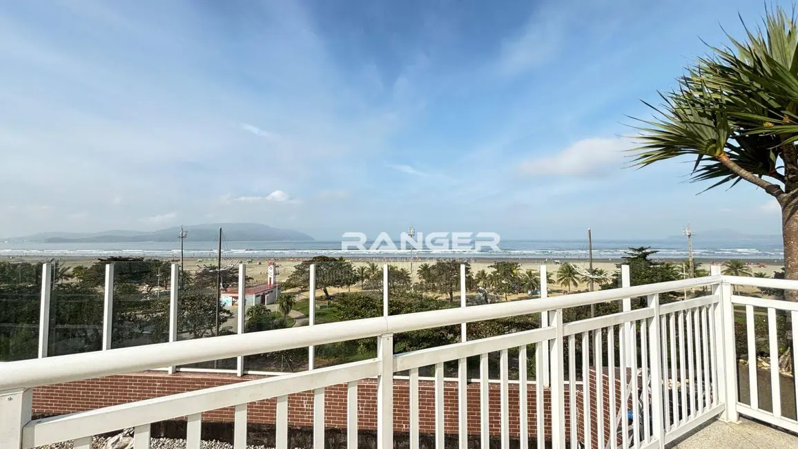 Foto 33 de Kitnet para alugar, 51m2 em José Menino, Santos - SP