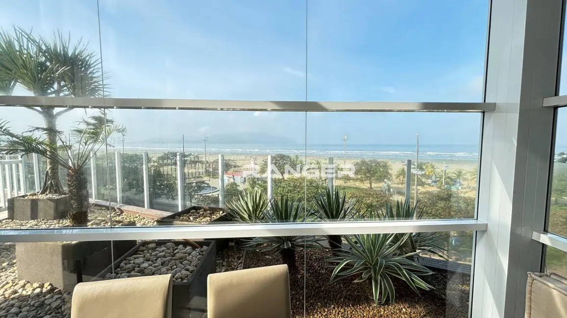 Foto 26 de Kitnet para alugar, 51m2 em José Menino, Santos - SP