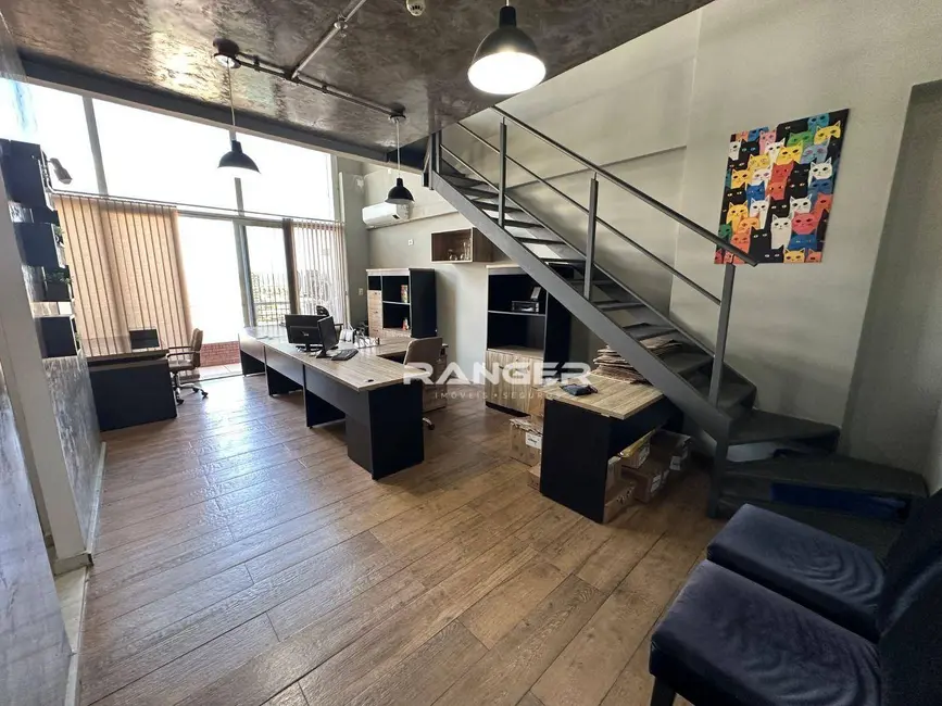 Foto 1 de Sala Comercial à venda, 62m2 em Santos - SP