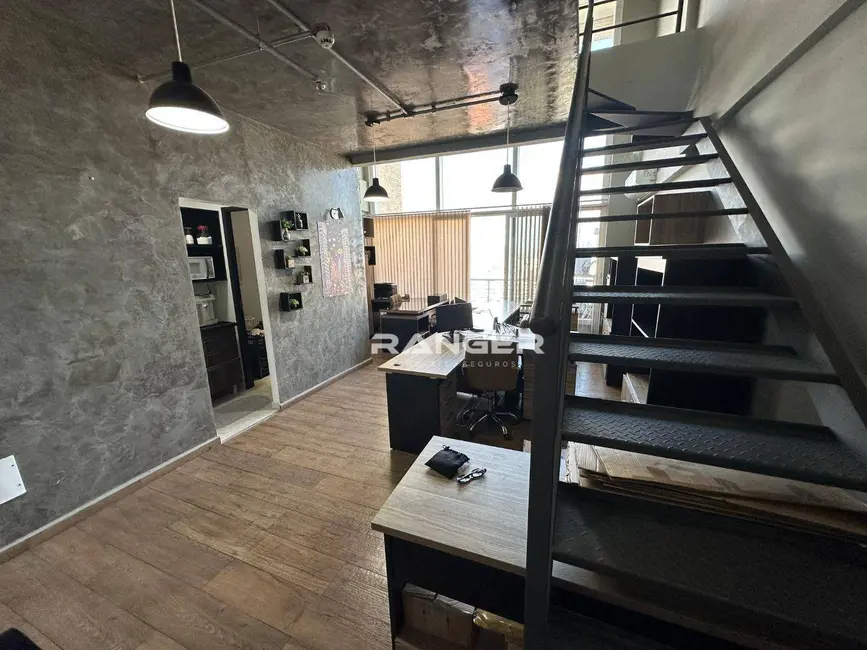 Foto 7 de Sala Comercial à venda, 62m2 em Santos - SP