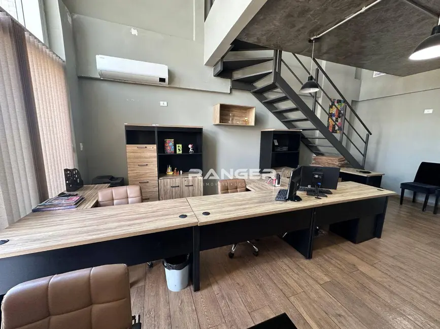 Foto 3 de Sala Comercial à venda, 62m2 em Santos - SP