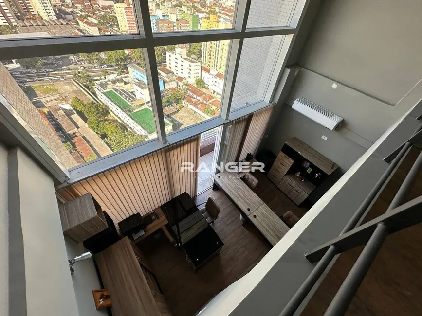 Foto 9 de Sala Comercial à venda, 62m2 em Santos - SP