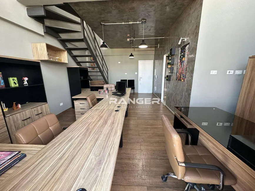 Foto 5 de Sala Comercial à venda, 62m2 em Santos - SP