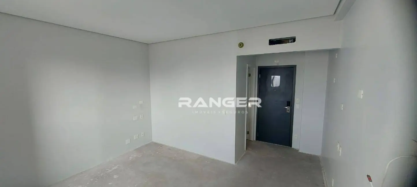 Foto 3 de Apartamento com 1 quarto à venda, 25m2 em Gonzaga, Santos - SP