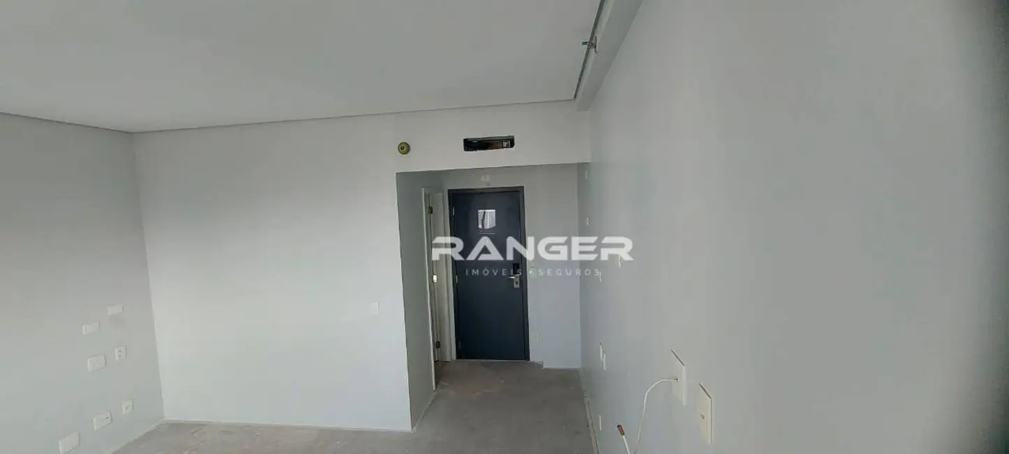 Foto 5 de Apartamento com 1 quarto à venda, 25m2 em Gonzaga, Santos - SP