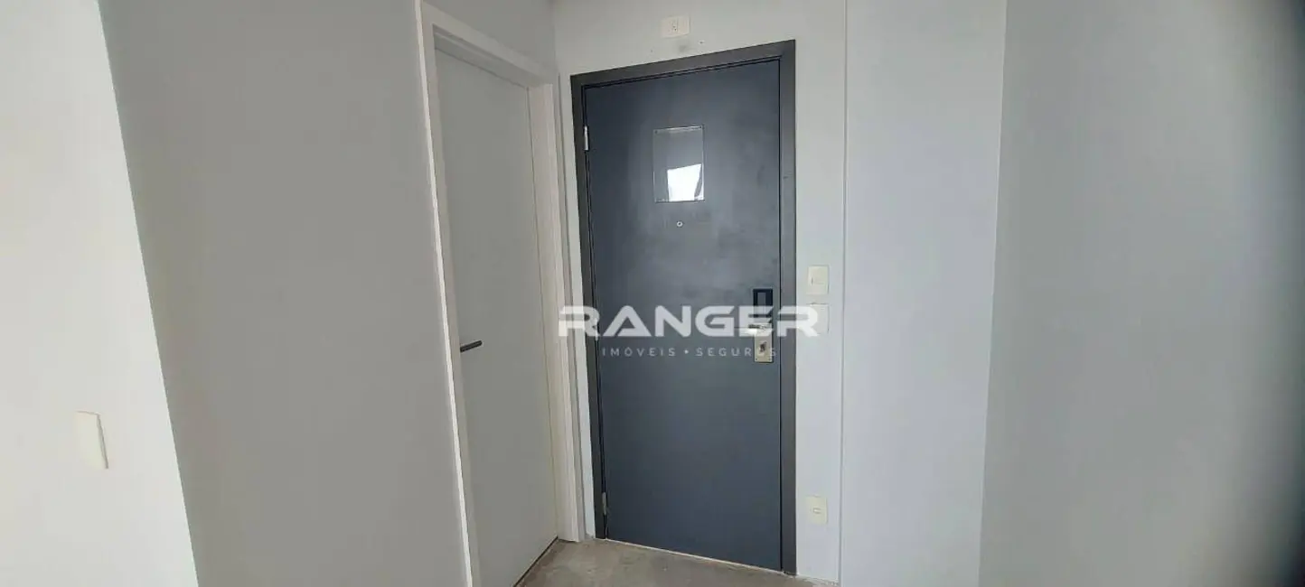 Foto 7 de Apartamento com 1 quarto à venda, 25m2 em Gonzaga, Santos - SP