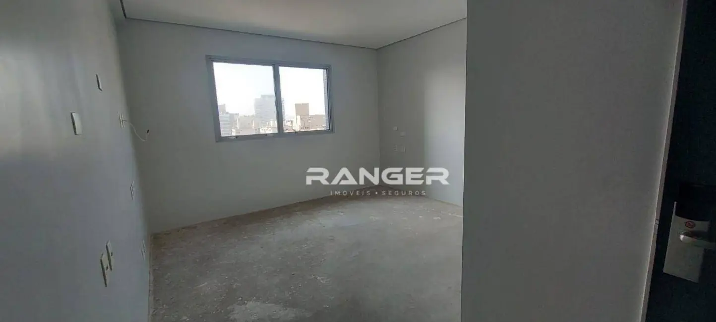 Foto 6 de Apartamento com 1 quarto à venda, 25m2 em Gonzaga, Santos - SP