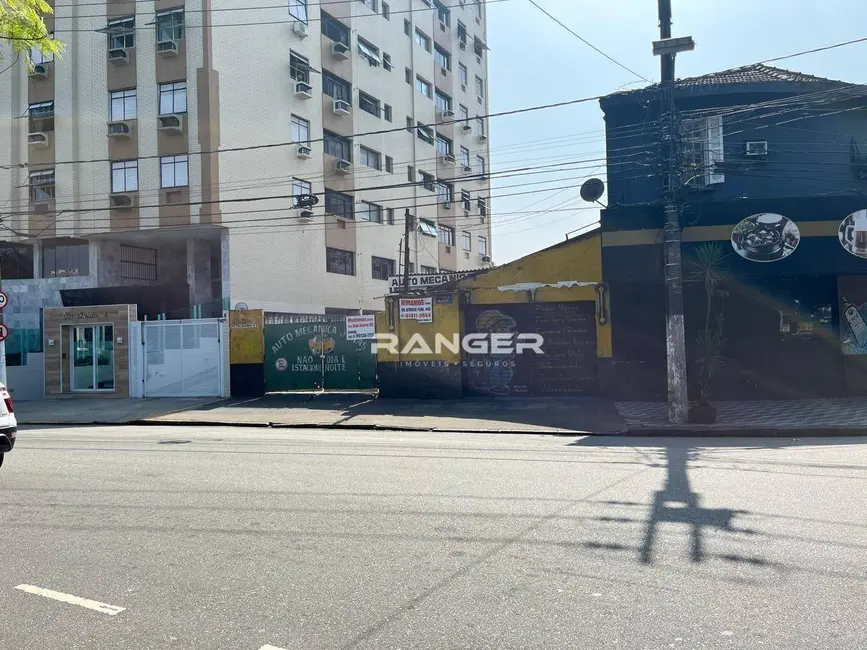 Foto 5 de Loja à venda, 460m2 em Macuco, Santos - SP