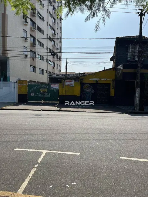 Foto 6 de Loja à venda, 460m2 em Macuco, Santos - SP