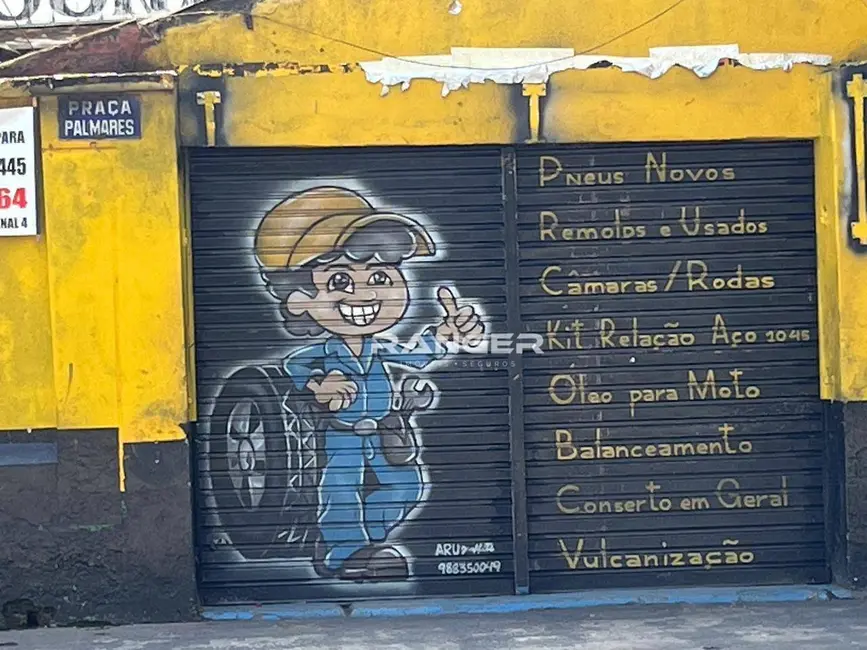 Foto 2 de Loja à venda, 460m2 em Macuco, Santos - SP