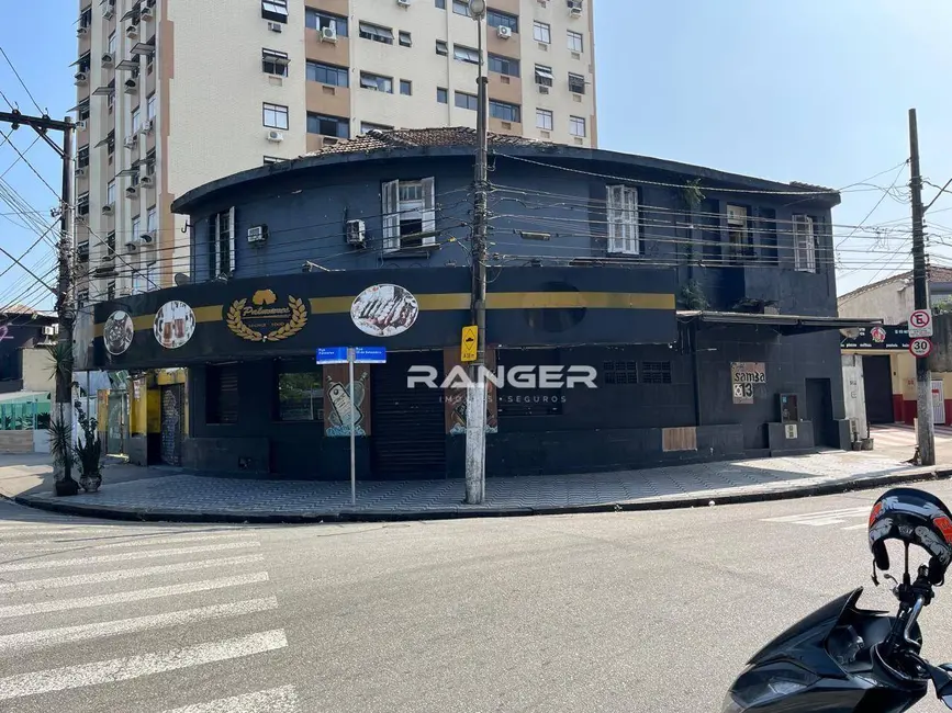 Foto 7 de Loja à venda, 460m2 em Macuco, Santos - SP