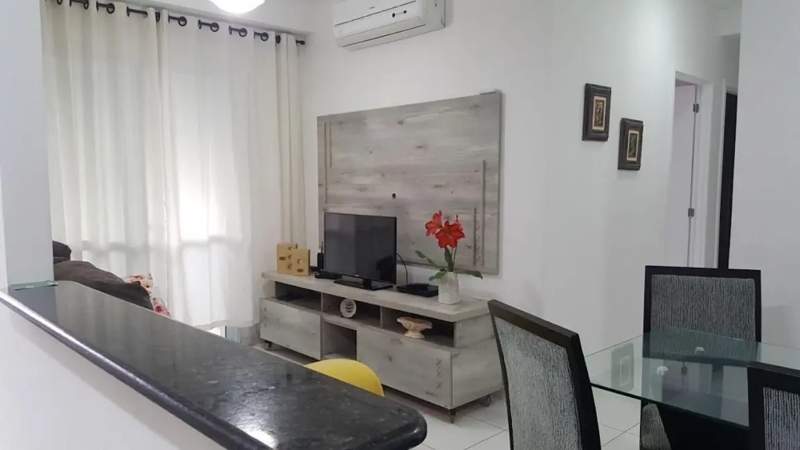 Apartamento com 2 quartos à venda, 63m2 em Marapé, Santos - SP - imagem 1 Foto 1 de Apartamento com 2 quartos à venda, 63m2 em Marapé, Santos - SP