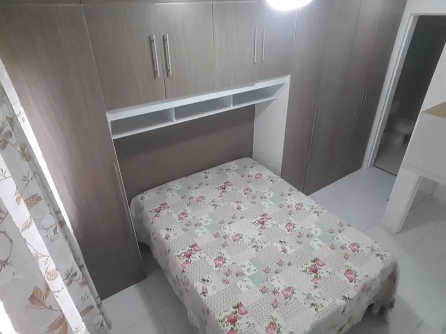 Apartamento com 2 quartos à venda, 63m2 em Marapé, Santos - SP - imagem 3 Foto 3 de Apartamento com 2 quartos à venda, 63m2 em Marapé, Santos - SP