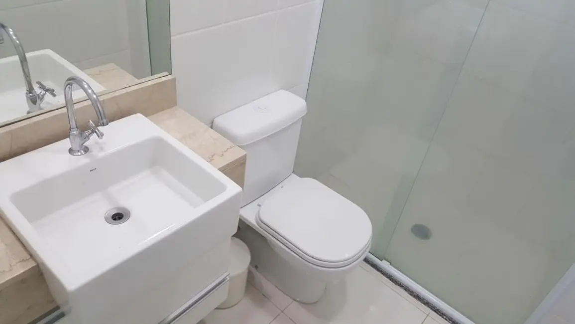 Apartamento com 2 quartos à venda, 63m2 em Marapé, Santos - SP - imagem 4 Foto 4 de Apartamento com 2 quartos à venda, 63m2 em Marapé, Santos - SP