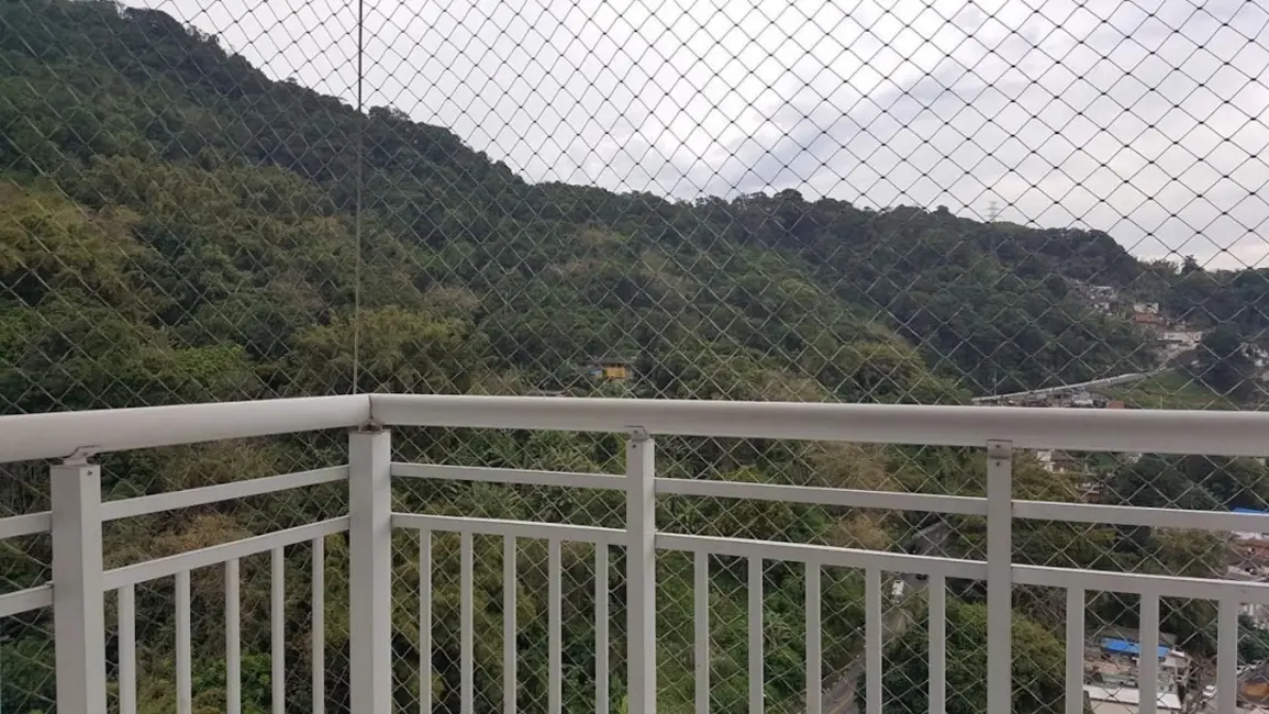 Apartamento com 2 quartos à venda, 63m2 em Marapé, Santos - SP - imagem 5 Foto 5 de Apartamento com 2 quartos à venda, 63m2 em Marapé, Santos - SP