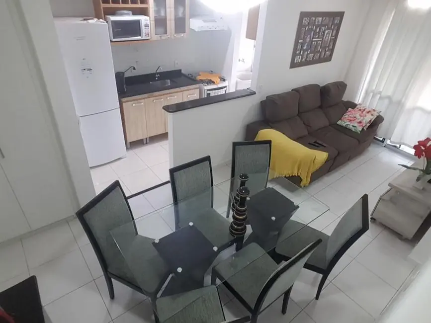 Apartamento com 2 quartos à venda, 63m2 em Marapé, Santos - SP - imagem 7 Foto 7 de Apartamento com 2 quartos à venda, 63m2 em Marapé, Santos - SP