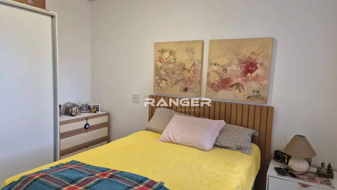 Apartamento com 2 quartos à venda, 84m2 em Marapé, Santos - SP - imagem 9 Foto 9 de Apartamento com 2 quartos à venda, 84m2 em Marapé, Santos - SP