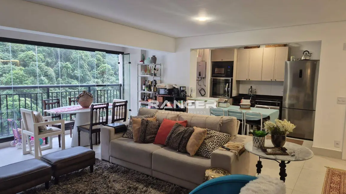 Apartamento com 2 quartos à venda, 84m2 em Marapé, Santos - SP - imagem 3 Foto 3 de Apartamento com 2 quartos à venda, 84m2 em Marapé, Santos - SP