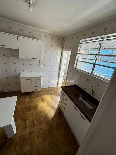 Apartamento com 1 quarto à venda, 77m2 em Gonzaga, Santos - SP - imagem 2 Foto 2 de Apartamento com 1 quarto à venda, 77m2 em Gonzaga, Santos - SP