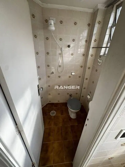 Apartamento com 1 quarto à venda, 77m2 em Gonzaga, Santos - SP - imagem 7 Foto 7 de Apartamento com 1 quarto à venda, 77m2 em Gonzaga, Santos - SP