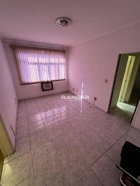 Apartamento com 1 quarto à venda, 77m2 em Gonzaga, Santos - SP - imagem 3 Foto 3 de Apartamento com 1 quarto à venda, 77m2 em Gonzaga, Santos - SP