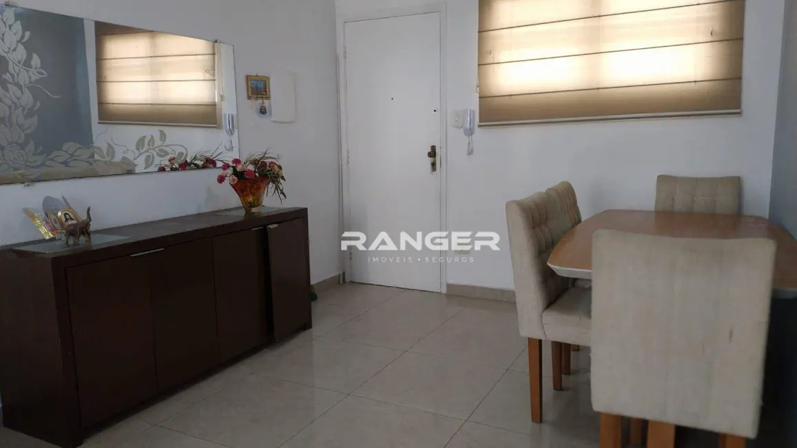 Foto 8 de Apartamento com 1 quarto à venda, 55m2 em Gonzaga, Santos - SP