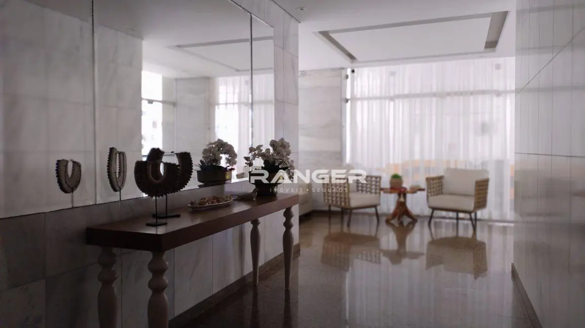 Foto 3 de Apartamento com 1 quarto à venda, 55m2 em Gonzaga, Santos - SP