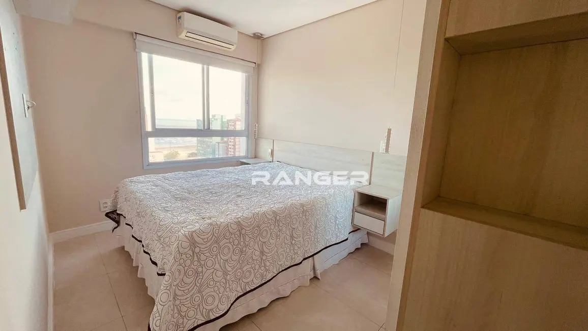 Apartamento com 2 quartos para alugar, 69m2 em José Menino, Santos - SP - imagem 5 Foto 5 de Apartamento com 2 quartos para alugar, 69m2 em José Menino, Santos - SP
