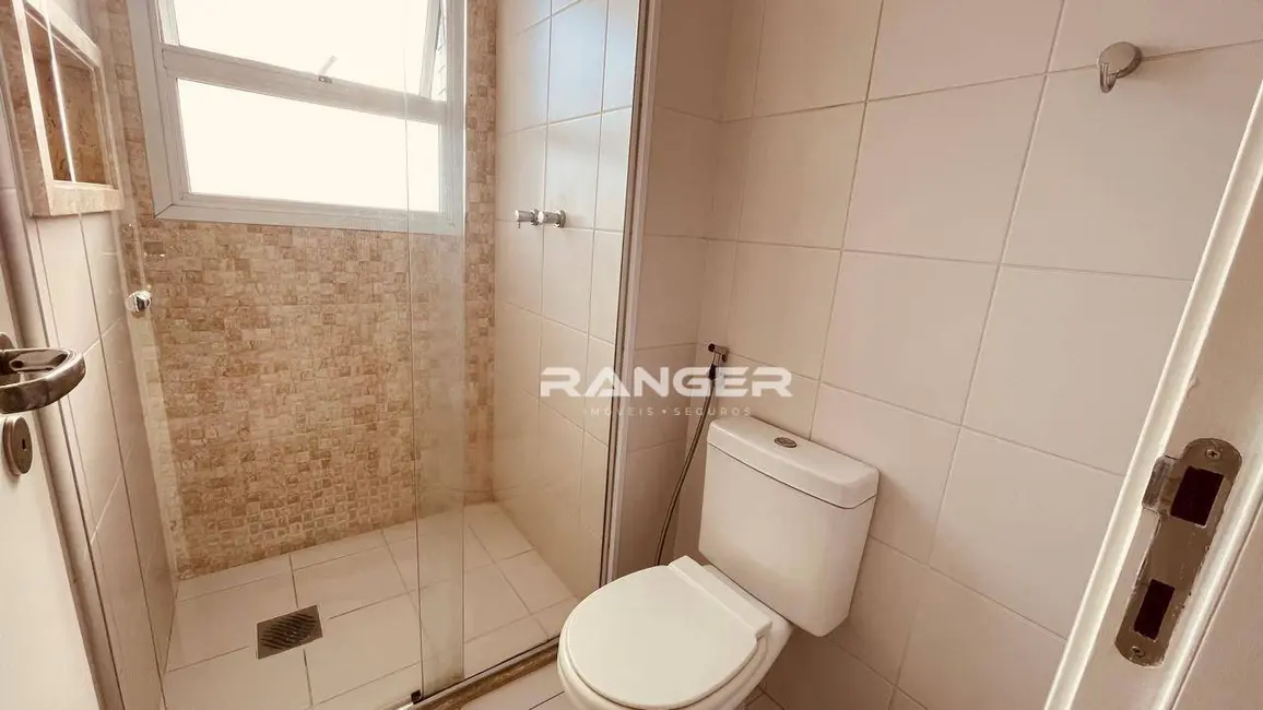 Apartamento com 2 quartos para alugar, 69m2 em José Menino, Santos - SP - imagem 9 Foto 9 de Apartamento com 2 quartos para alugar, 69m2 em José Menino, Santos - SP