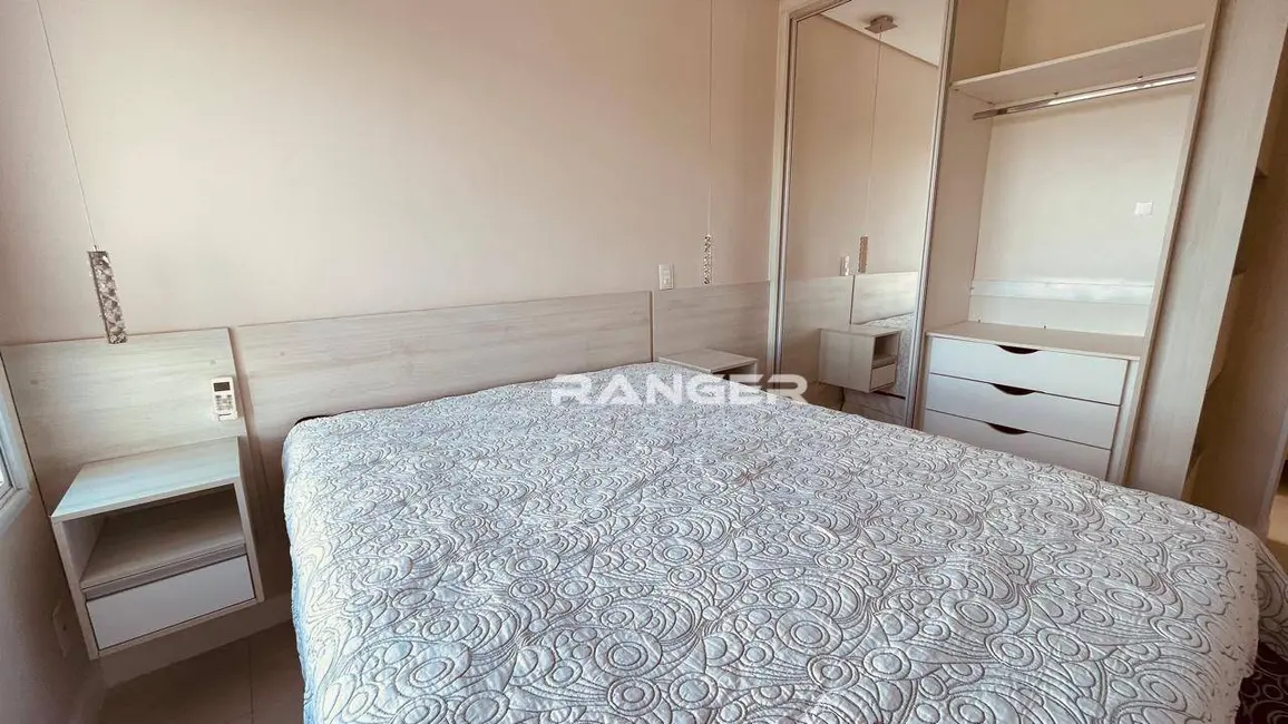 Apartamento com 2 quartos para alugar, 69m2 em José Menino, Santos - SP - imagem 6 Foto 6 de Apartamento com 2 quartos para alugar, 69m2 em José Menino, Santos - SP