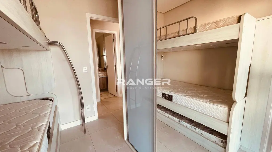 Apartamento com 2 quartos para alugar, 69m2 em José Menino, Santos - SP - imagem 7 Foto 7 de Apartamento com 2 quartos para alugar, 69m2 em José Menino, Santos - SP