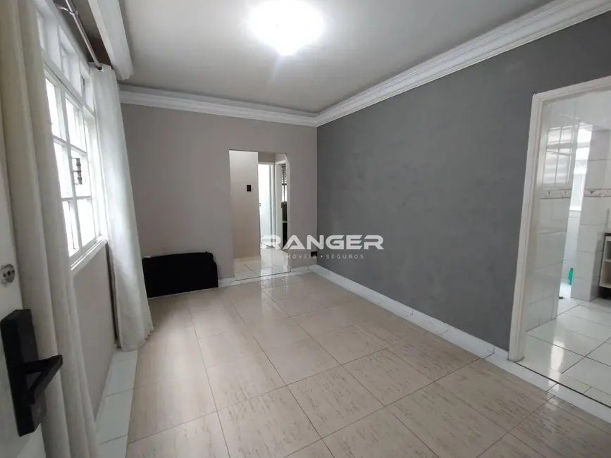 Foto 2 de Apartamento com 3 quartos à venda, 87m2 em Gonzaga, Santos - SP