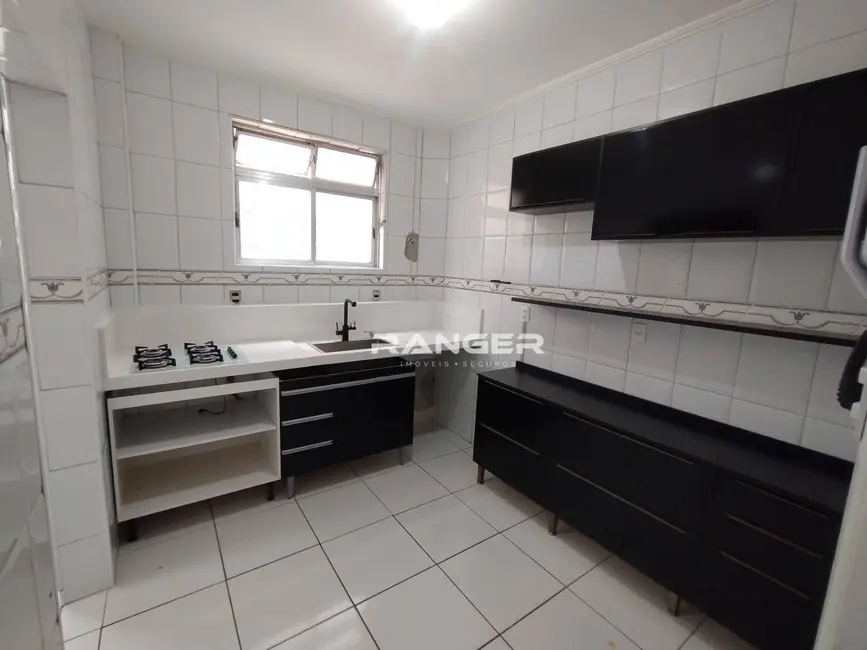 Foto 5 de Apartamento com 3 quartos à venda, 87m2 em Gonzaga, Santos - SP