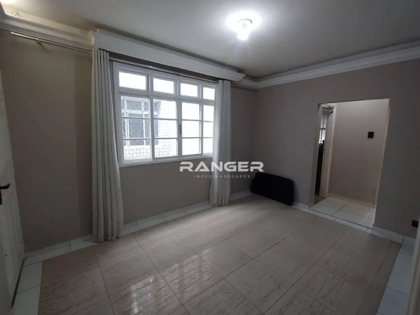 Foto 1 de Apartamento com 3 quartos à venda, 87m2 em Gonzaga, Santos - SP