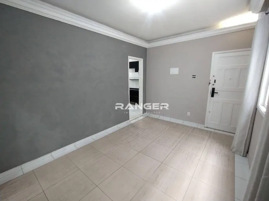 Foto 4 de Apartamento com 3 quartos à venda, 87m2 em Gonzaga, Santos - SP